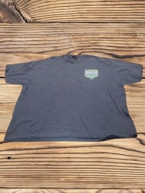 WOMAN'S PLUS SIZE SOUTHERN GIRL SHIRT